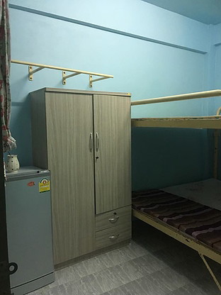 1 Bed Condo — photo 2