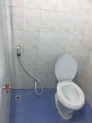 1 Bed Condo — photo 3