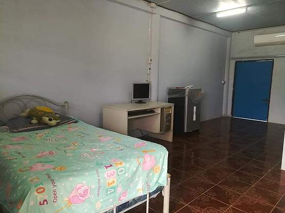 1 Bed Condo — photo 3