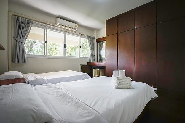 1 Bed Condo · bangkok — photo 1