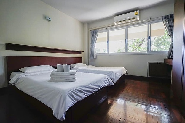 1 Bed Condo · bangkok — photo 2