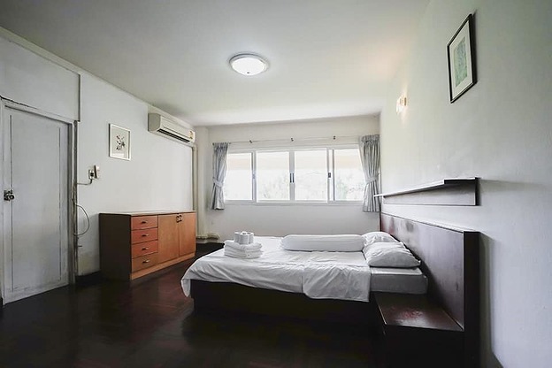 1 Bed Condo · bangkok — photo 3