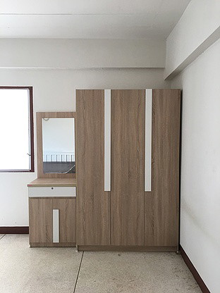 1 Bed Condo · Lak Si, bangkok — photo 3