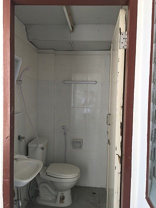 1 Bed Condo · Lak Si, bangkok — photo 5