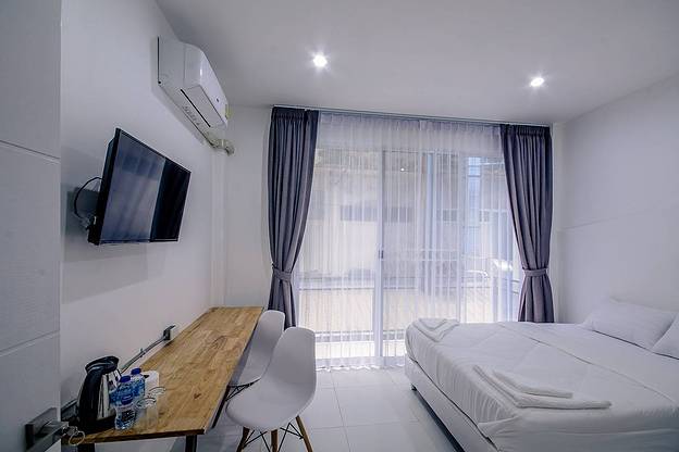 Condo · Prawet, bangkok