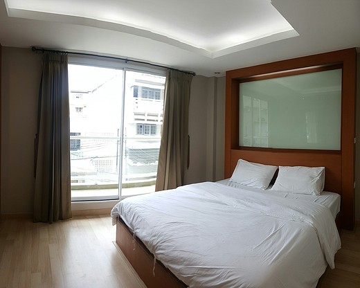 1 Bed Condo · bangkok — photo 1