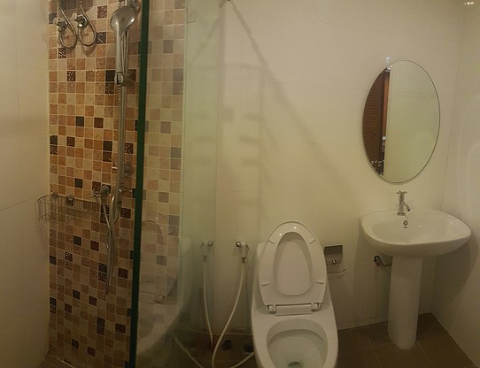 1 Bed Condo · bangkok — photo 3