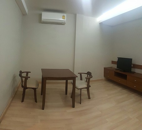 1 Bed Condo · bangkok — photo 4