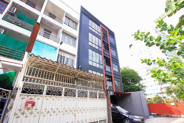 1 Bed Condo · Chatuchak, bangkok — photo 1