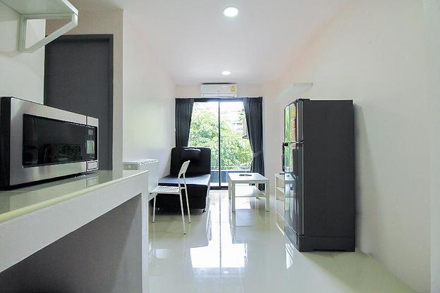 1 Bed Condo · Chatuchak, bangkok — photo 2