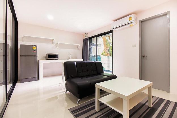 1 Bed Condo · Chatuchak, bangkok — photo 3