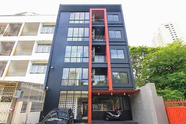 1 Bed Condo · Chatuchak, bangkok — photo 4