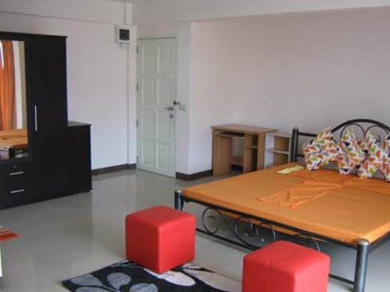 1 Bed Condo · bangkok — photo 3