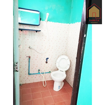 1 Bed Condo — photo 3