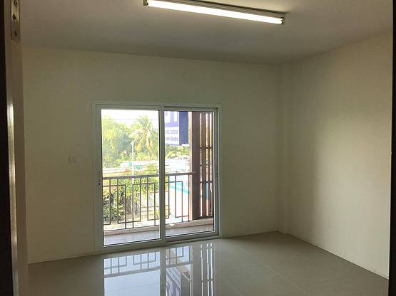 1 Bed Condo · Chom Thong, bangkok — photo 1