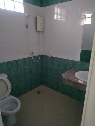 1 Bed Condo — photo 2