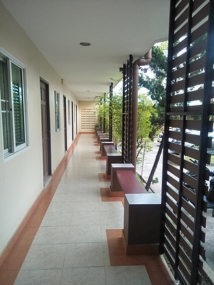 1 Bed Condo — photo 3