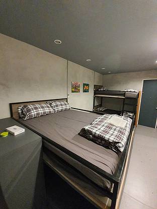 1 Bed Condo — photo 3