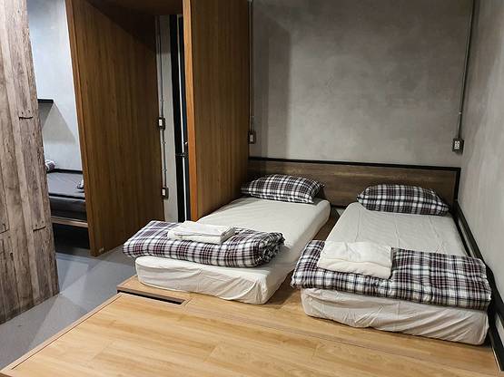 1 Bed Condo — photo 4