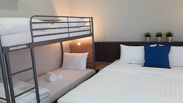1 Bed Condo · prachuap_khiri_khan — photo 2