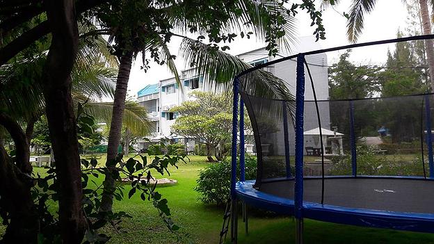 1 Bed Condo · prachuap_khiri_khan — photo 4