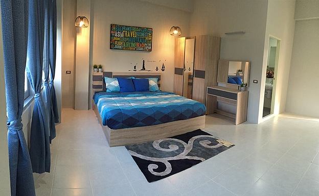 1 Bed Condo · prachuap_khiri_khan — photo 5