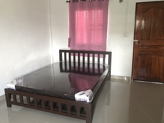 1 Bed Condo — photo 2