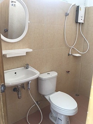 1 Bed Condo — photo 4