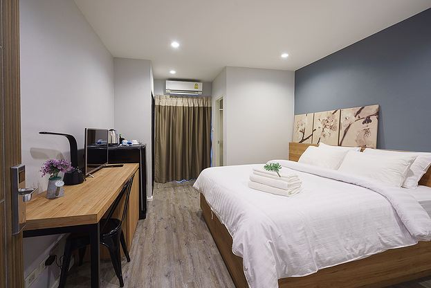 Condo · Bang Khen, bangkok — photo 1