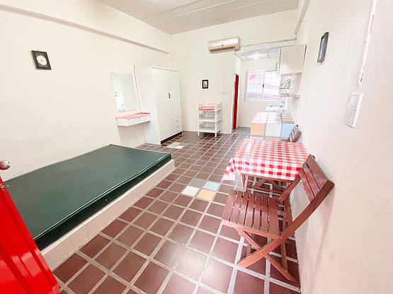 1 Bed Condo · bangkok — photo 4