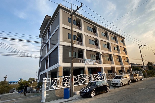 1 Bed Condo · pathum_thani — photo 1