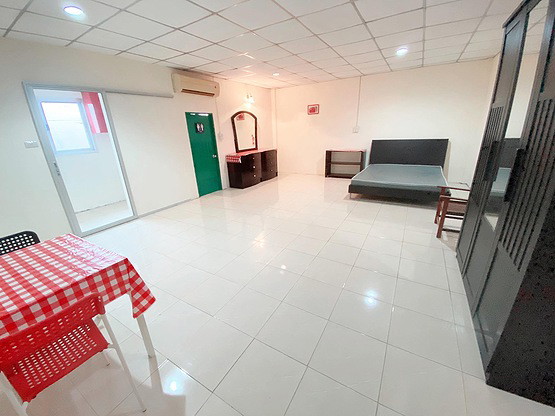 1 Bed Condo · bangkok — photo 2