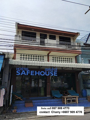 1 Bed Condo · prachuap_khiri_khan — photo 1
