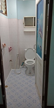 1 Bed Condo · Bangkok Noi, bangkok — photo 4