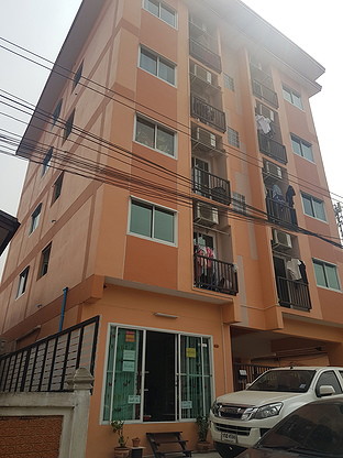 1 Bed Condo · Bang Phli, samut_prakan — photo 1