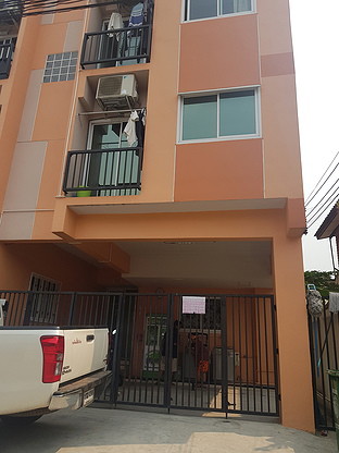 1 Bed Condo · Bang Phli, samut_prakan — photo 5