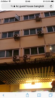 1 Bed Condo · Phra Nakhon, bangkok — photo 1