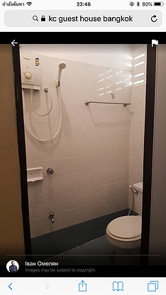 1 Bed Condo · Phra Nakhon, bangkok — photo 2