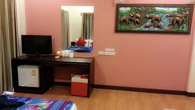 1 Bed Condo · Mueang Chiang Mai, chiang_mai — photo 1