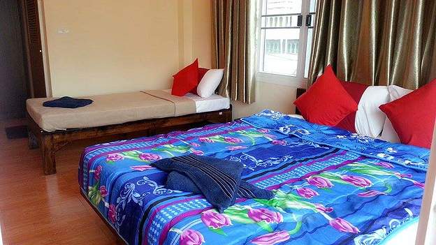 1 Bed Condo · Mueang Chiang Mai, chiang_mai — photo 2