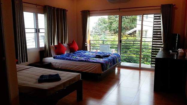 1 Bed Condo · Mueang Chiang Mai, chiang_mai — photo 3