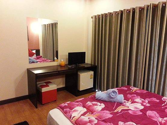 1 Bed Condo · Mueang Chiang Mai, chiang_mai — photo 5