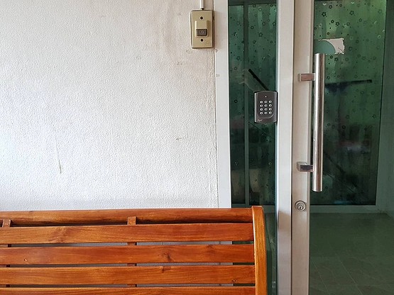Condo · Mueang Nonthaburi, nonthaburi — photo 1