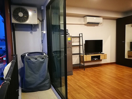 Condo · pathum_thani — photo 3
