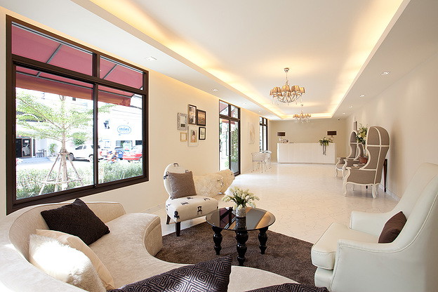 1 Bed Condo · Wang Thonglang, bangkok — photo 2
