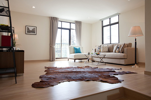 1 Bed Condo · Wang Thonglang, bangkok — photo 4