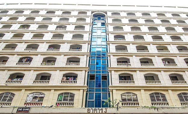 1 Bed Condo · Prawet, bangkok