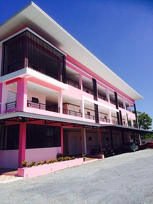Condo · Mueang Chon Buri, chon_buri — photo 1