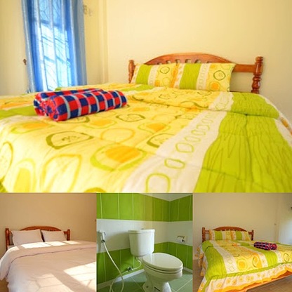 1 Bed Condo — photo 2