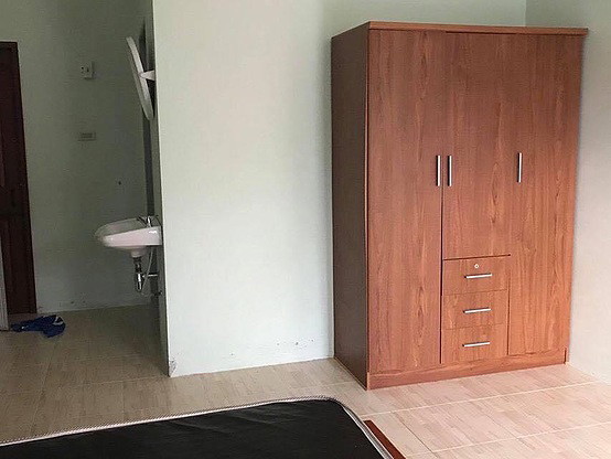 1 Bed Condo — photo 4